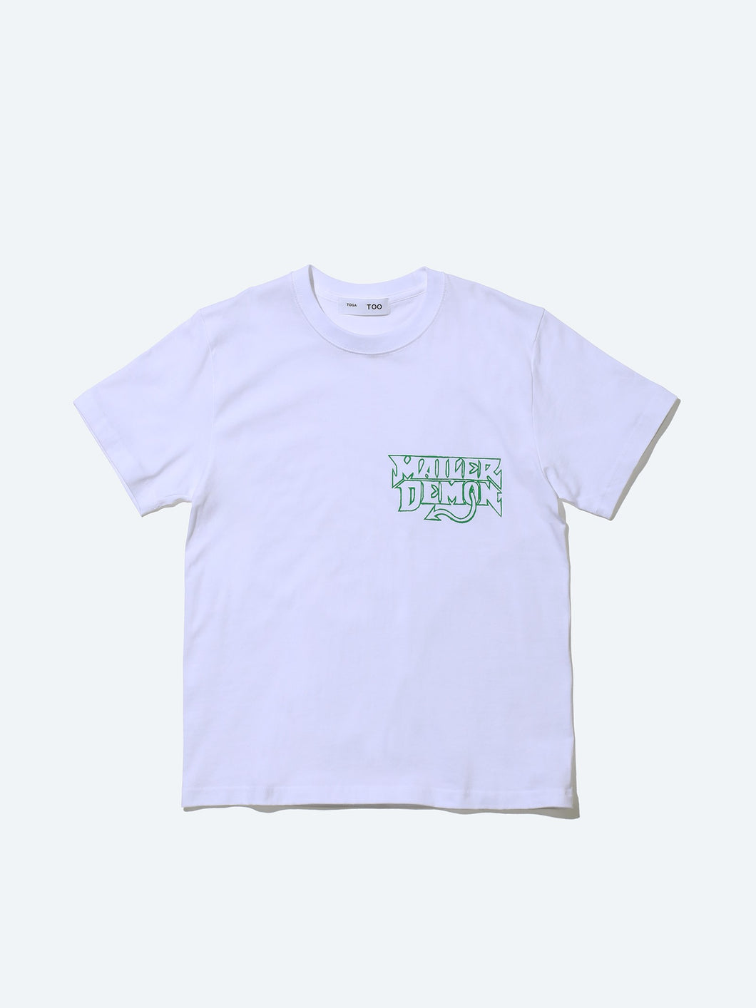 MAILER DEMON T-shirt（MENS　直営店限定）