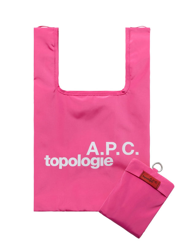 MINI KONBINI A.P.C. TOPOLOGIE