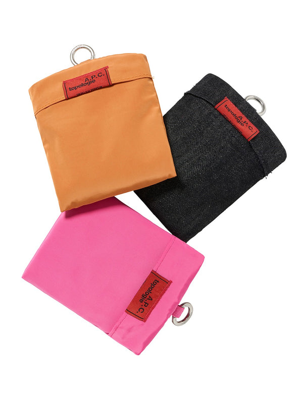 MINI KONBINI A.P.C. TOPOLOGIE
