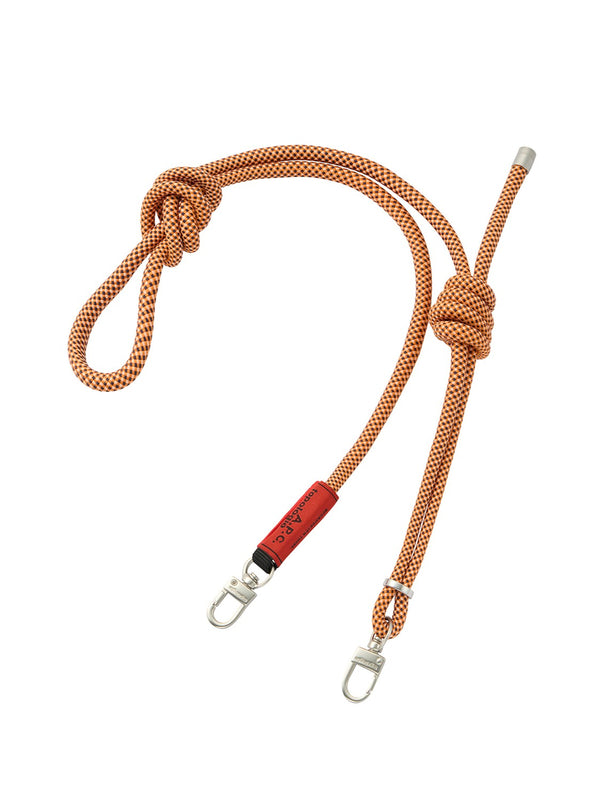 CORDE A.P.C. TOPOLOGIE