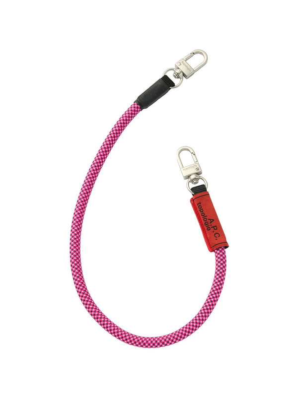 CORDE COURTE A.P.C. TOPOLOGIE