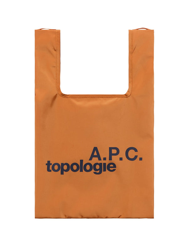 MINI KONBINI A.P.C. TOPOLOGIE