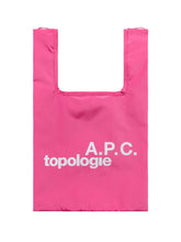 MINI KONBINI A.P.C. TOPOLOGIE
