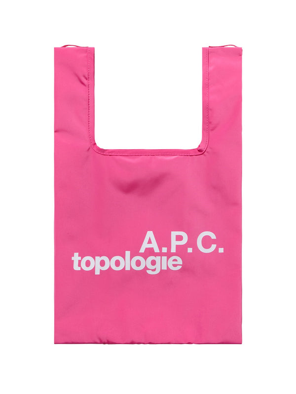 MINI KONBINI A.P.C. TOPOLOGIE