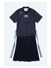 Game shirt dress UMBRO SP