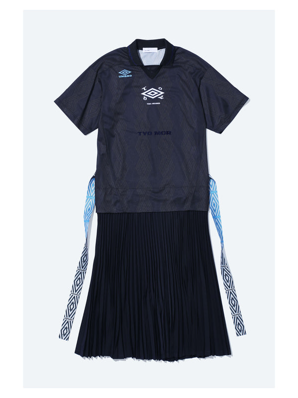 Game shirt dress UMBRO SP