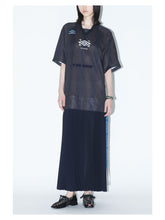 Game shirt dress UMBRO SP