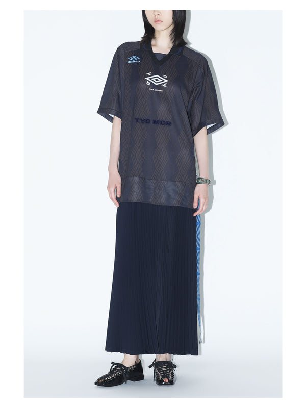 Game shirt dress UMBRO SP