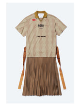 Game shirt dress UMBRO SP