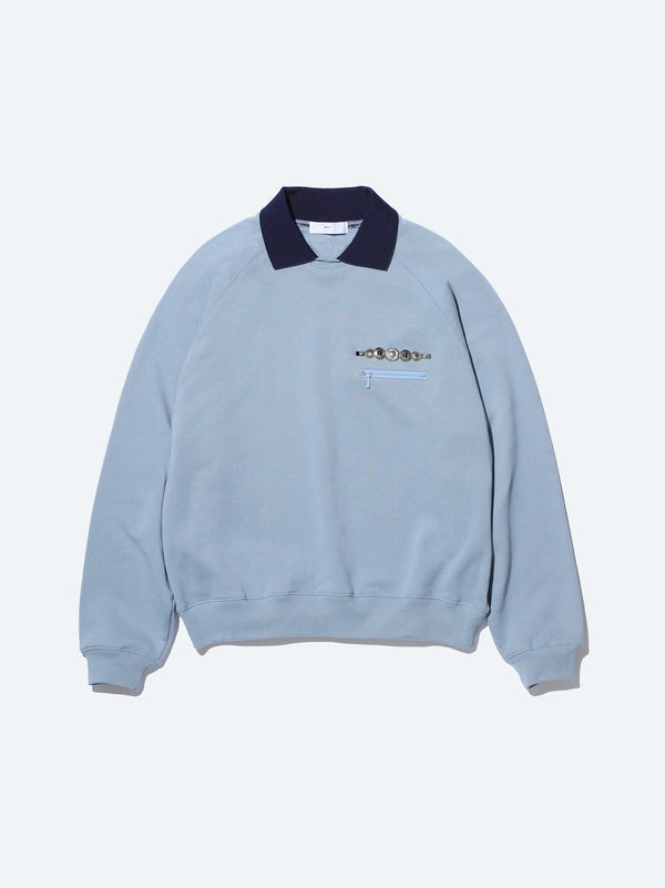 Polo color sweatshirts SP（直営店限定）