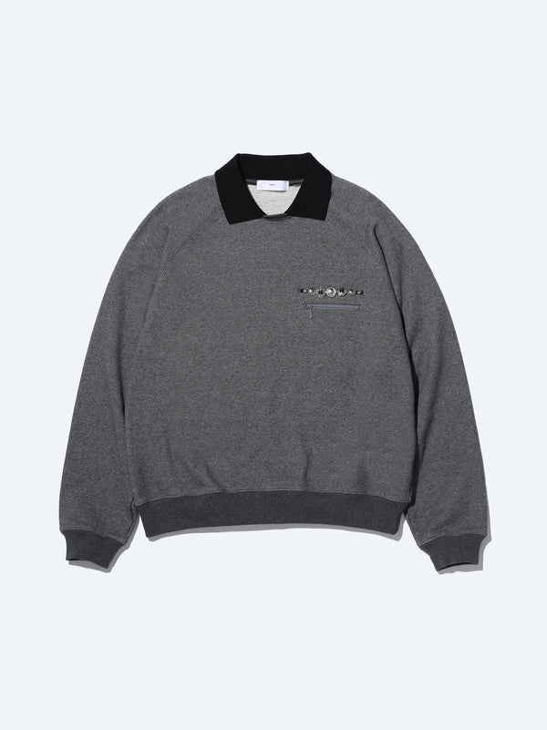 Polo color sweatshirts SP（直営店限定）