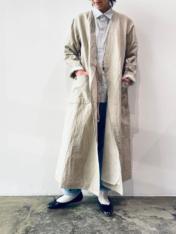 ボタンシャツS/S