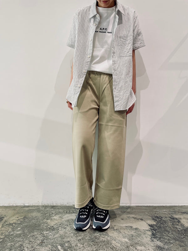 ボタンシャツS/S
