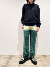 Inner tie dye pants