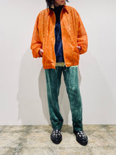 Inner tie dye pants