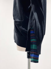 画像をギャラリービューアに読み込む, Basic knit cardigan
