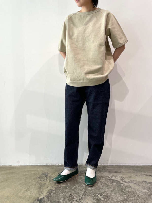 Porselli バレェシューズ