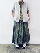 ボタンシャツS/S