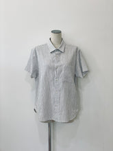 ボタンシャツS/S