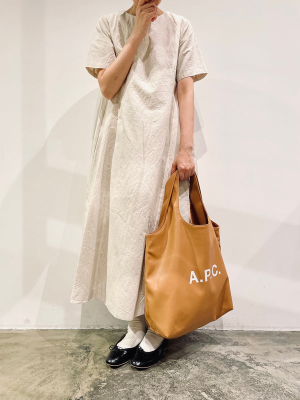 AラインドレスS/S