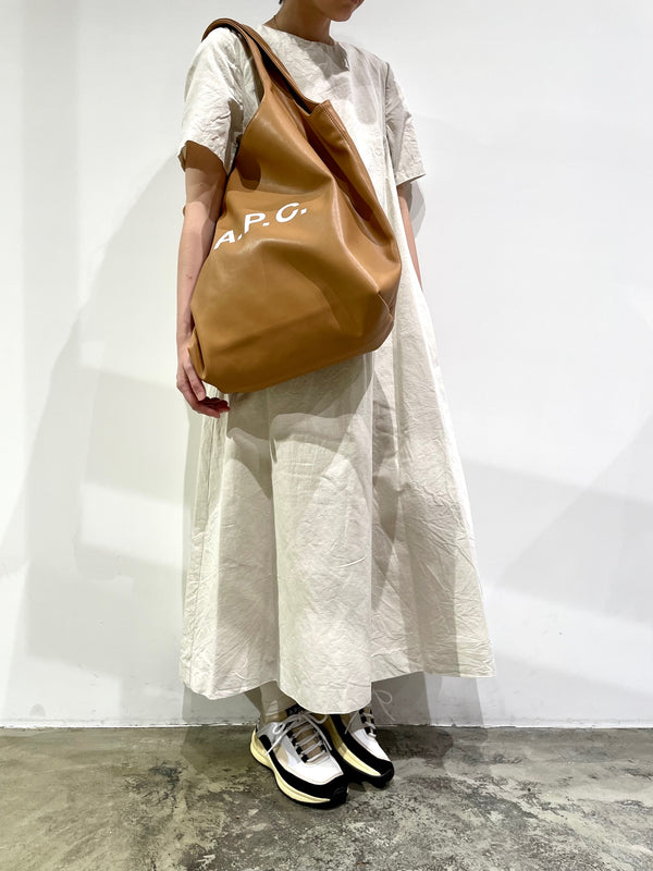 AラインドレスS/S