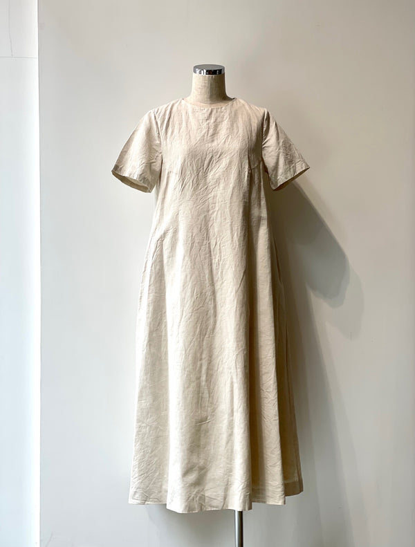 AラインドレスS/S