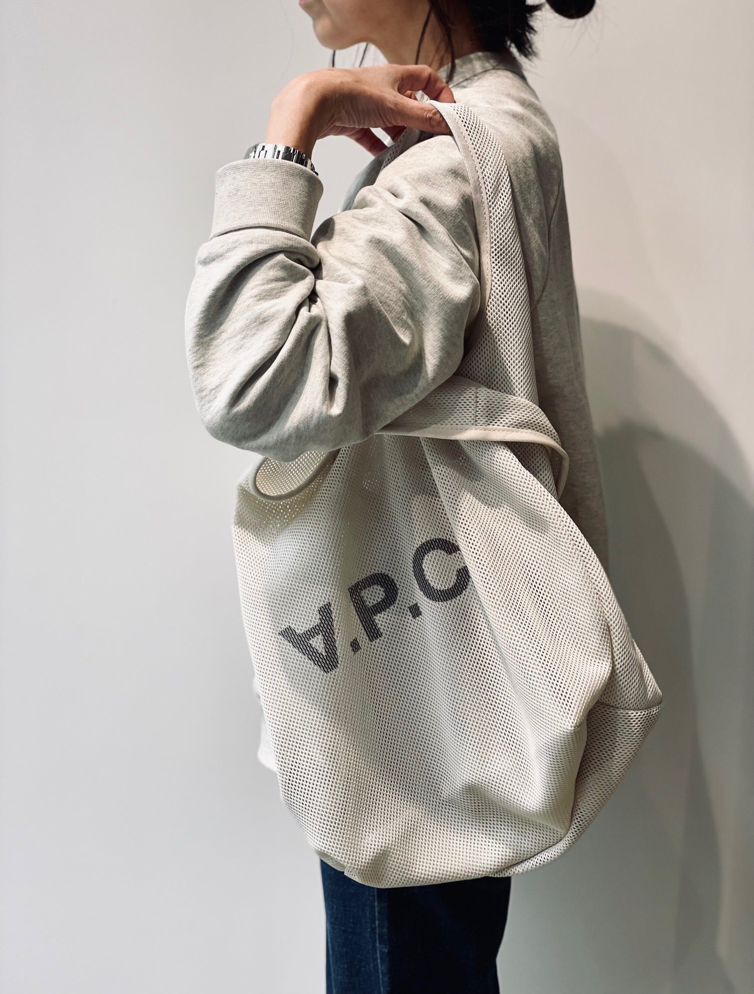 Rebound ショッピングバッグ – FUKIONLINE