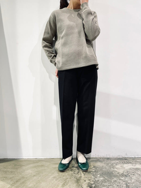 Porselli バレェシューズ