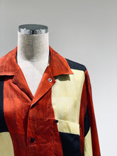 画像をギャラリービューアに読み込む, Inner print shirt
