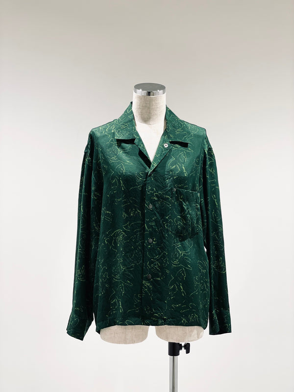 Inner print shirt