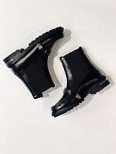 画像をギャラリービューアに読み込む, Metal loafer boots（WOMENS）
